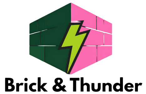 Brick and Thunder